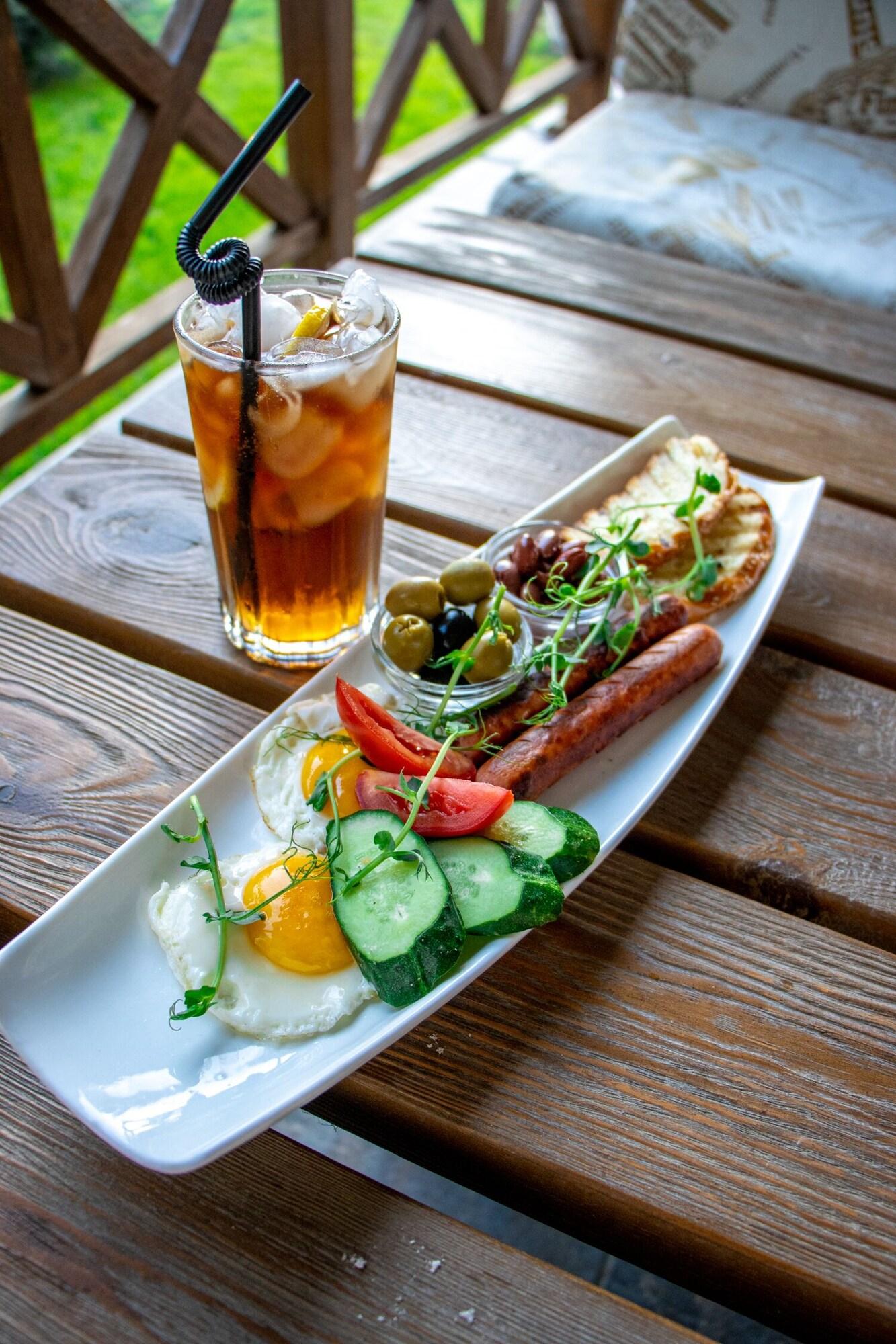 Restaurant ololoFamily