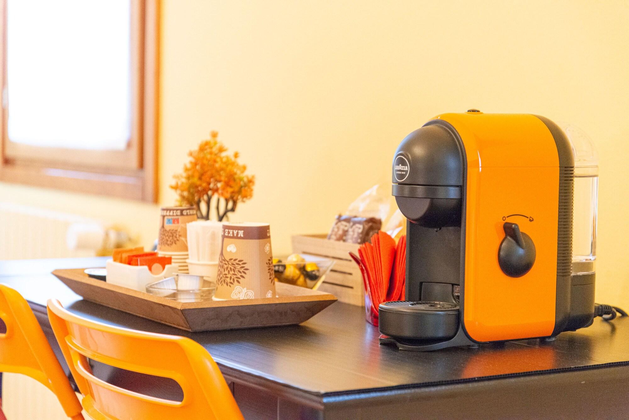 Set de Habitación B&B DA NINA VENEZIA