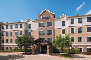 Alojamiento - Staybridge Suites Austin NW by IHG