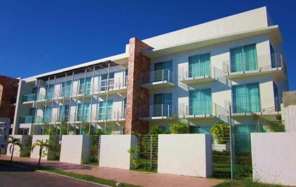 Hotel Noor - Hoteles cerca de La Laguna de Bacalar
