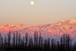 Mendoza