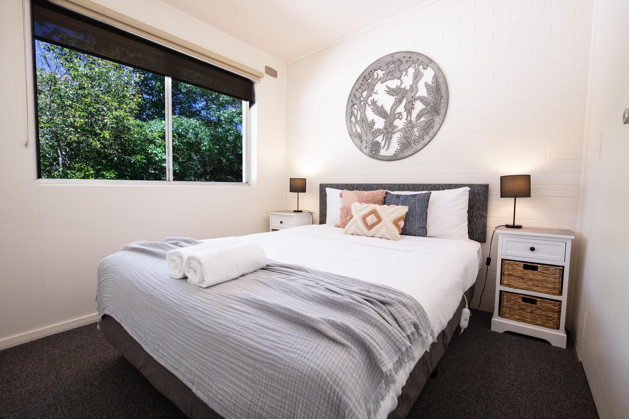 Habitación Adina Lodge Holiday Units