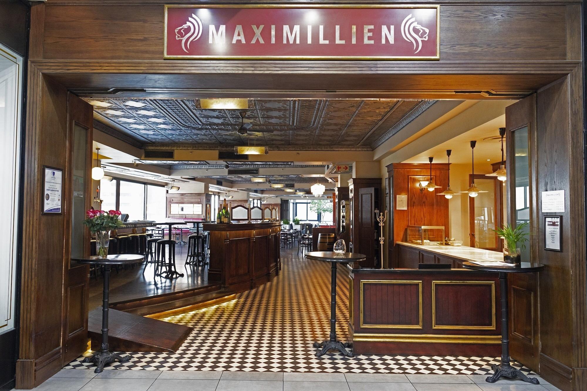 Restaurant DaVinci Suites