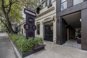 Alojamiento - Cuadra 134 Residencial