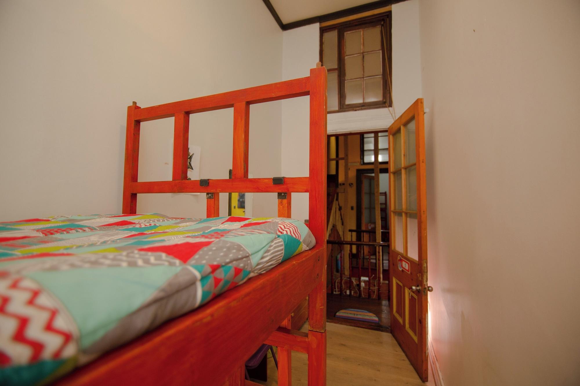 Habitación La casa del Puerto