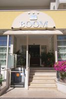 Alojamiento - Hotel Boom