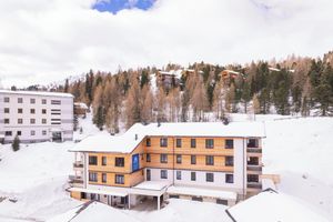 Alojamiento - Turrach Suites 410 by ALPS RESORTS