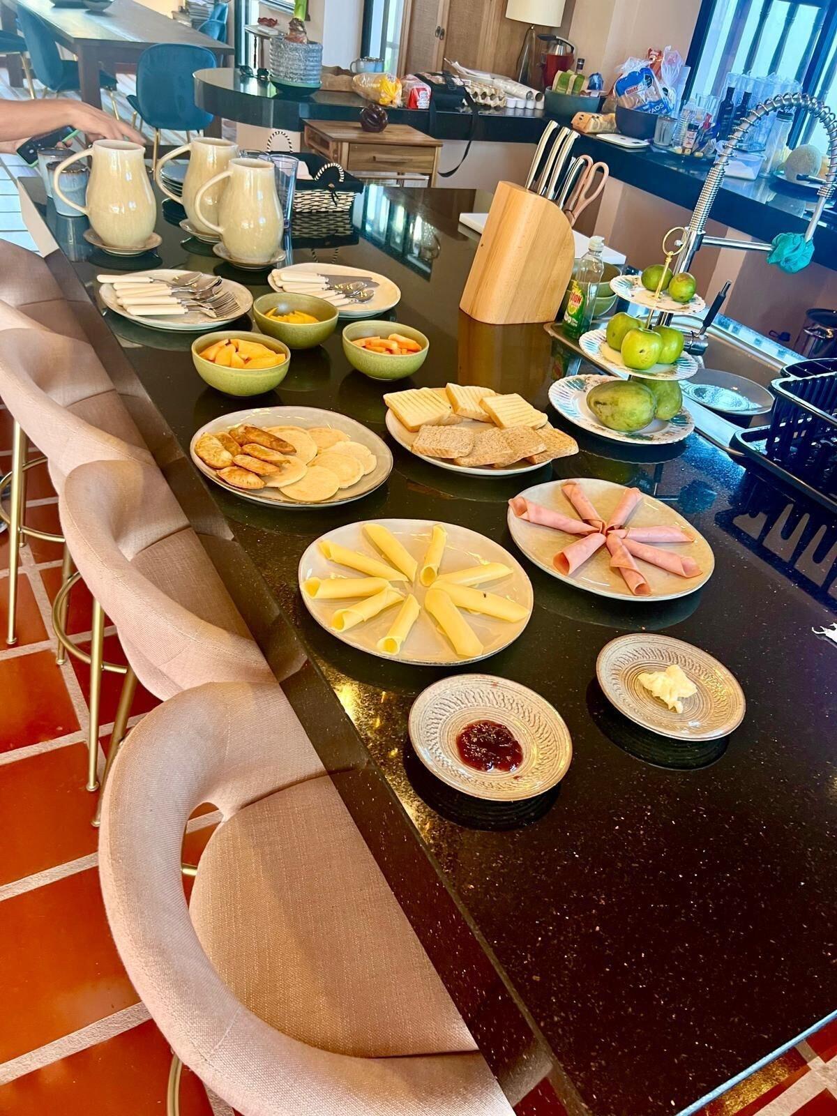 Restaurant HOTEL VILLA TOTI