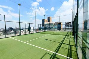 Alquiler Vacacional - The Polanco Signature–Curated 2BR w/Top Amenities