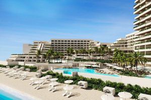 Alojamiento - Secrets Mirabel Cancún Resort & Spa – Adults Only – All Inclusive