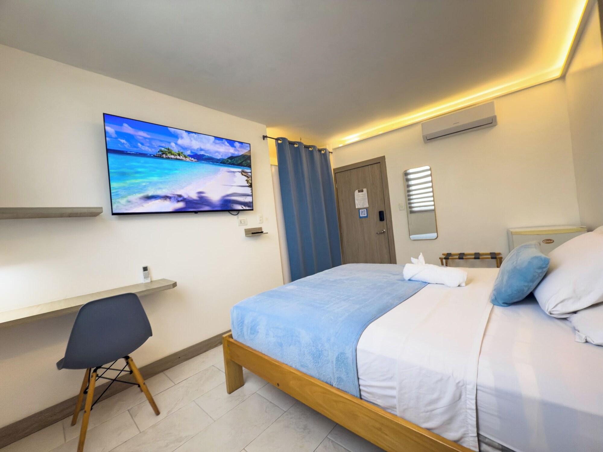 Varios HOTEL LIBERTAD 109