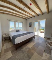 Alojamiento - Atoq Paracas Reserva