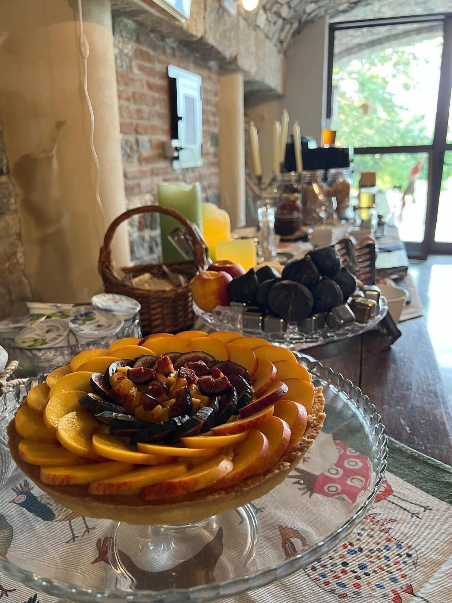 Restaurant La Rasora B&B