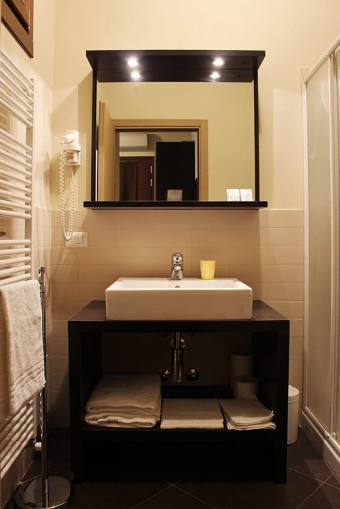 Set de Habitación B&B Amalfi