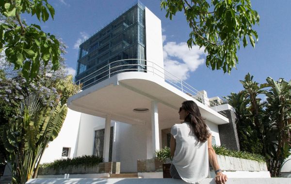 Hotel Demetria - Hoteles de lujo en Guadalajara, Jalisco