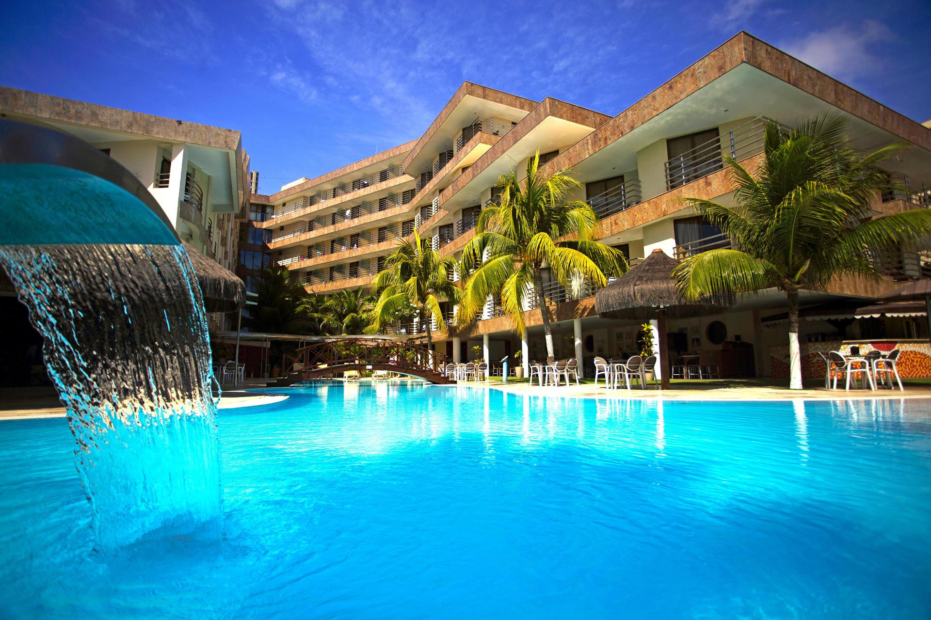 Esmeralda Praia Hotel Natal | Hotéis na Decolar