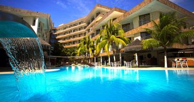Los mejores hoteles en Natal - Best Day