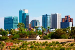 Paquete - Holiday Inn Express & Suites Phoenix - Airport North by IHG
