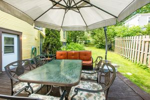 Alojamiento - Les Matins de Victoria