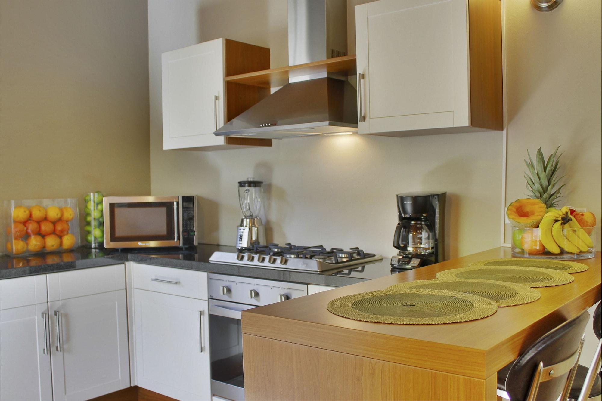 Set de Habitación Costa Esmeralda Village