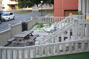 Alquiler Vacacional - Apartamentos VIDA Corcubión