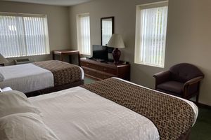 Alojamiento - Hotel Pratt- Cooperstown, NY- Baseball Central- Downtown-