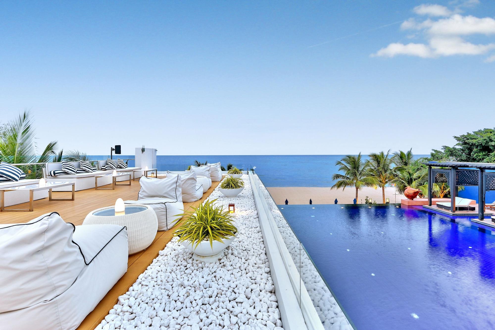 Playa Ace of Hua Hin Resort