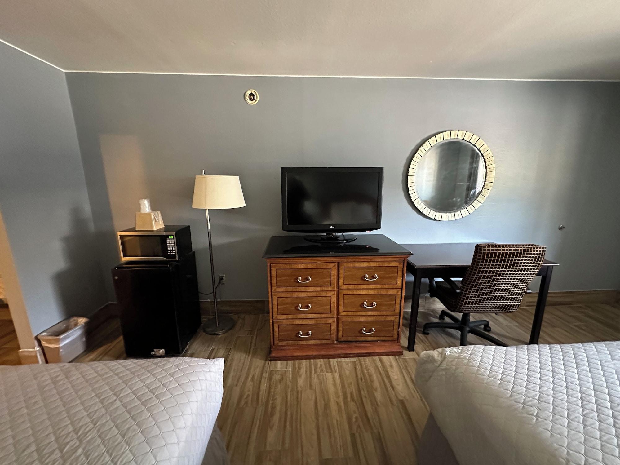 Habitación Home Suites Hill Country