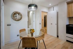Alojamiento - Apartamentos Suites Oficentro Original