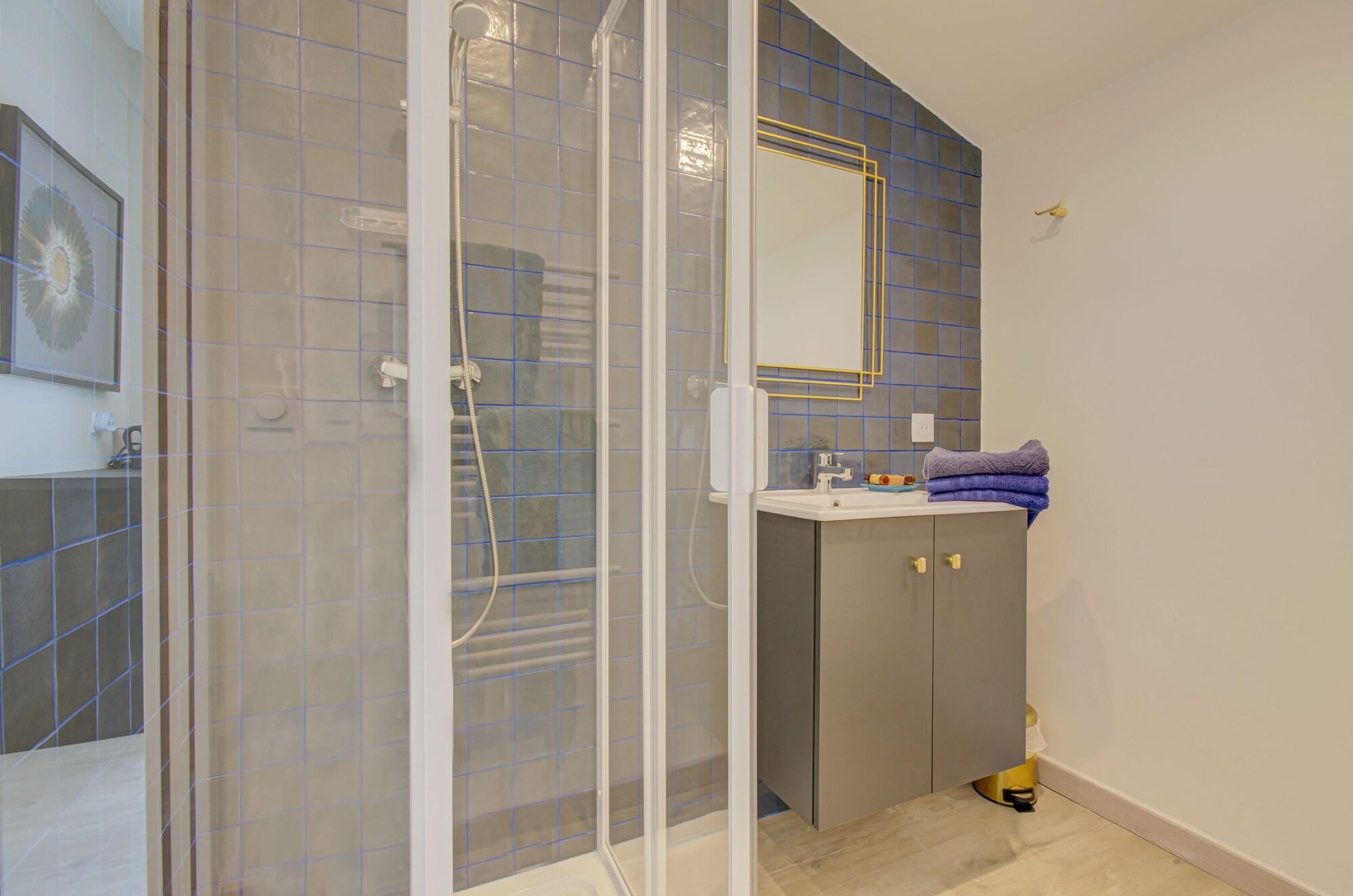 Equipamiento de Habitación Domaine Le Courti