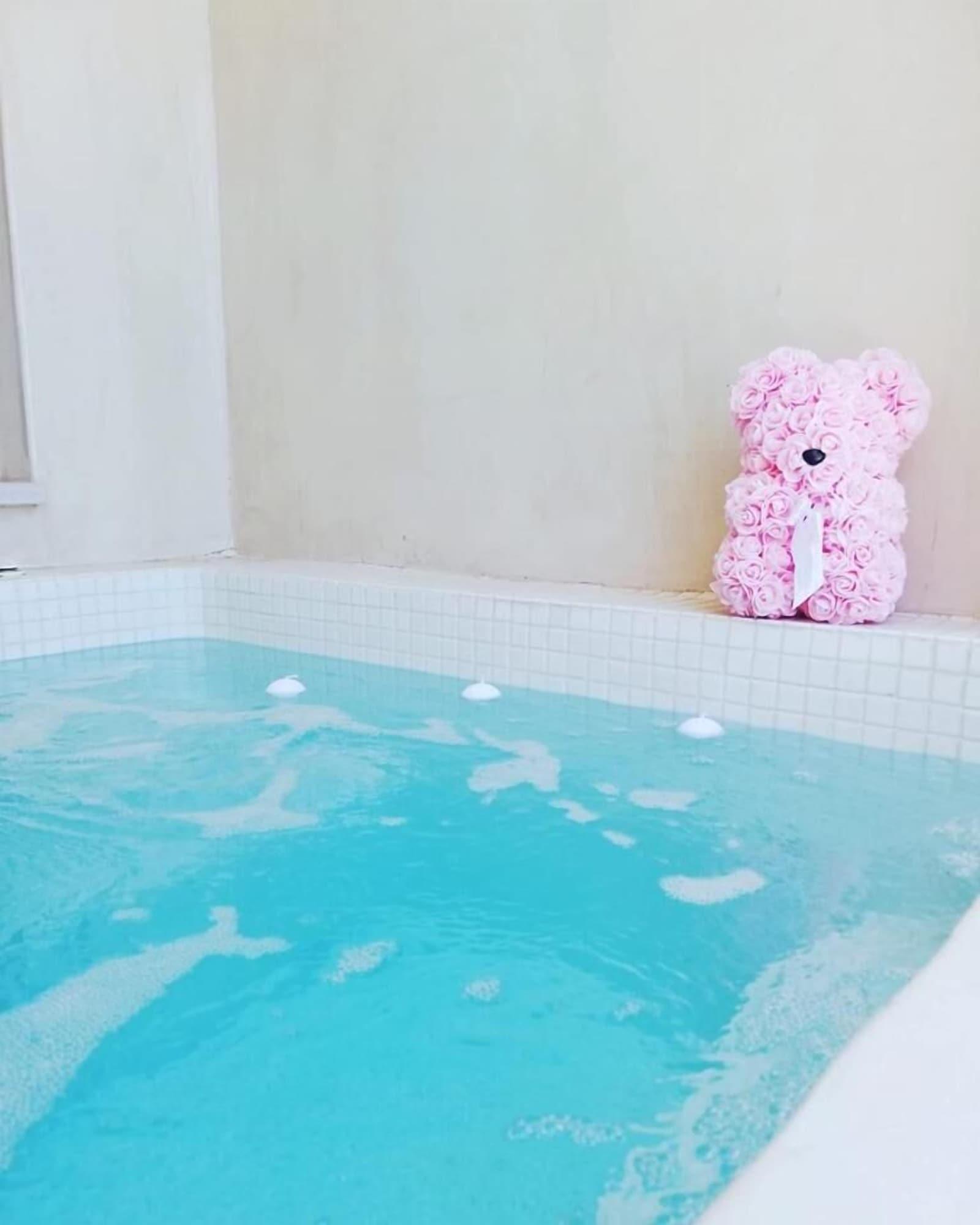 Spa A&G Suites