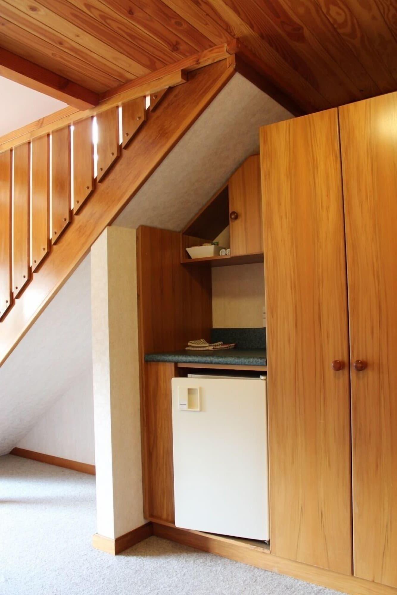 Set de Habitación Alpine Lodge