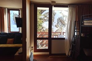 Alquiler Vacacional - La Plagne bellecote 26 m2 of happiness at the foot of the slopes