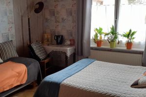 Alquiler Vacacional - STUDIO Appart gite Petite Halte,... work, vacation.