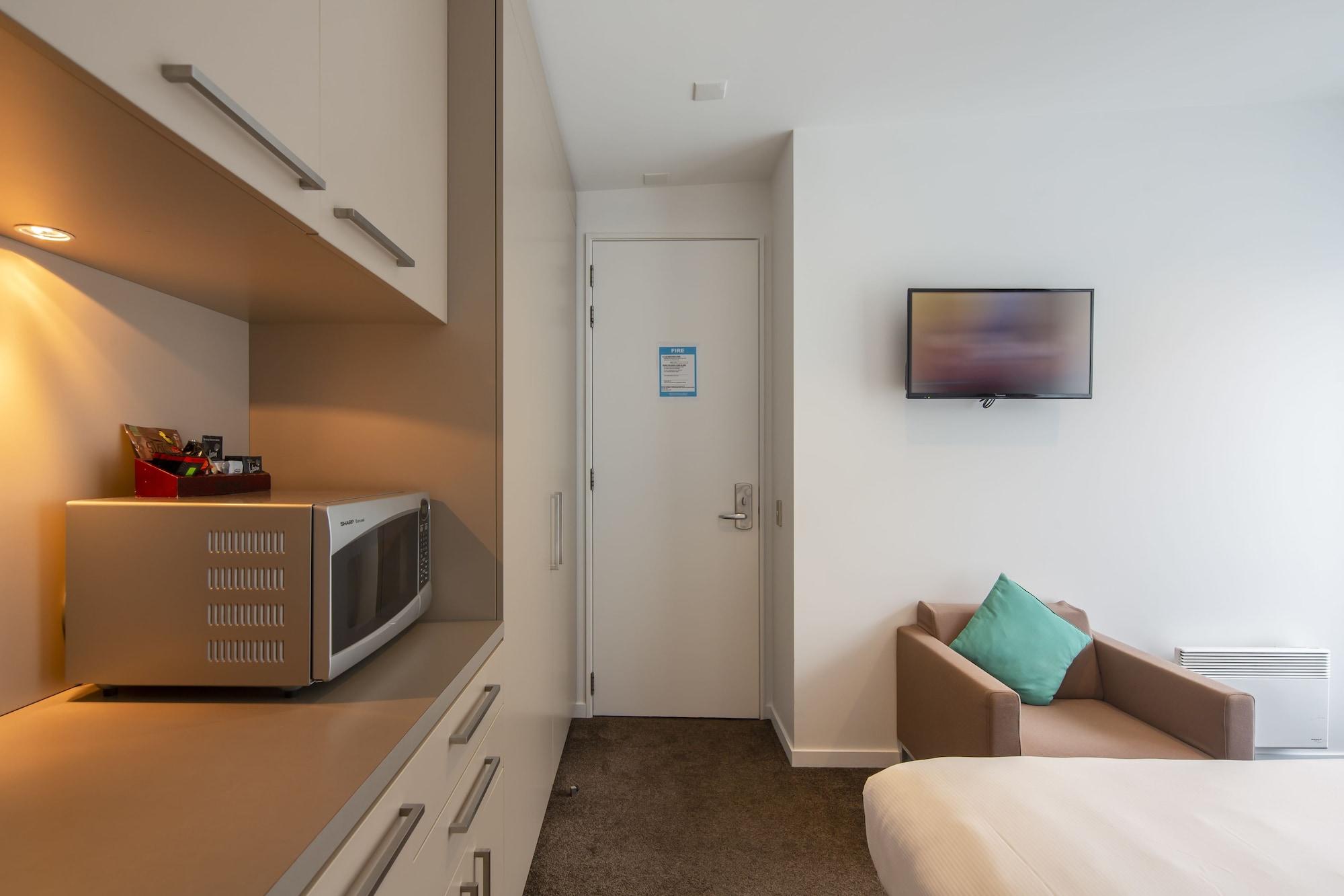 Set de Habitación Highview Apartments