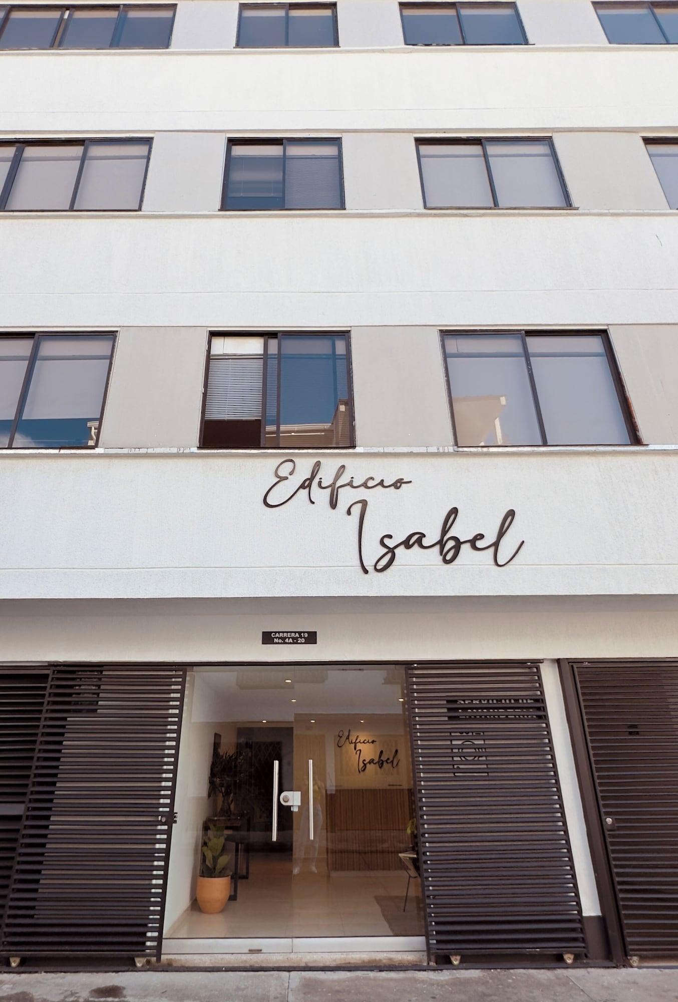Varios Apartasuites ISABEL