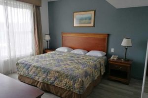 Alojamiento - Sierra Huasteca Inn