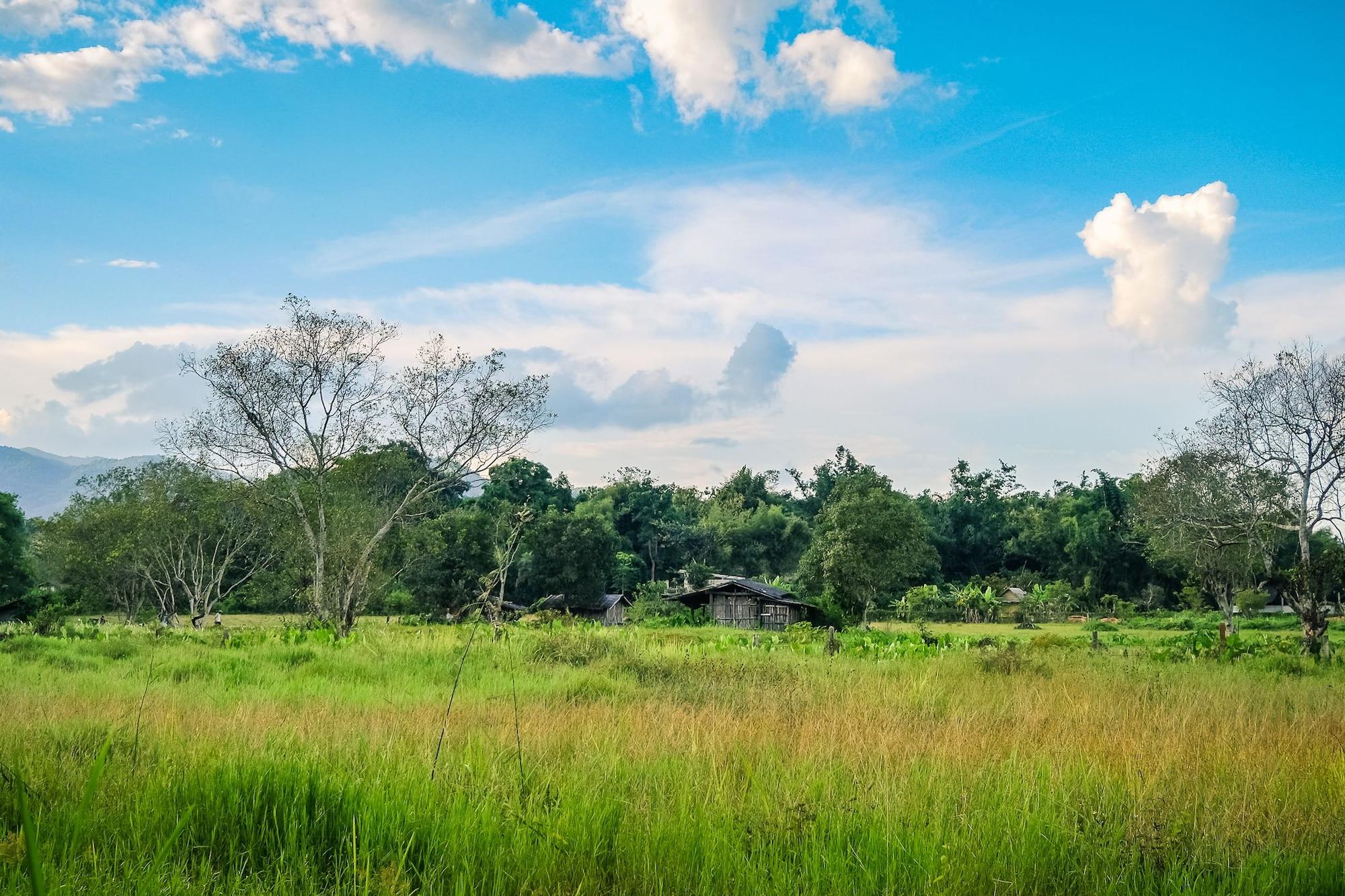 Equipamiento de Habitación Rommai Villa