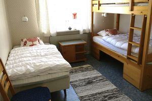 Alquiler Vacacional - Stora Björnstugan in Laisvallby