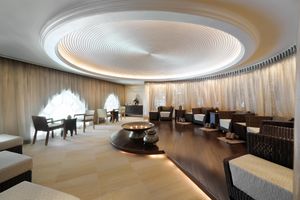 Alojamiento - Palace Downtown