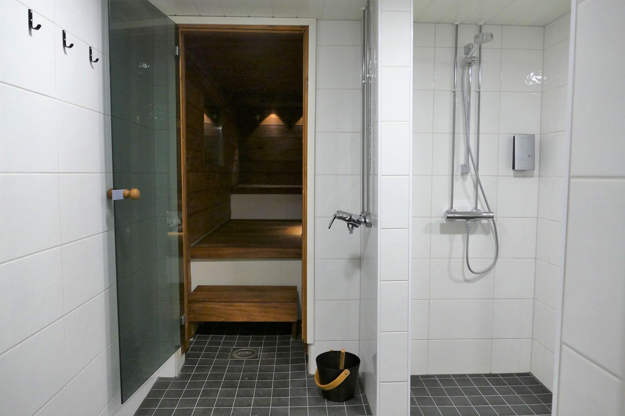 Spa Hotel Raumanlinna