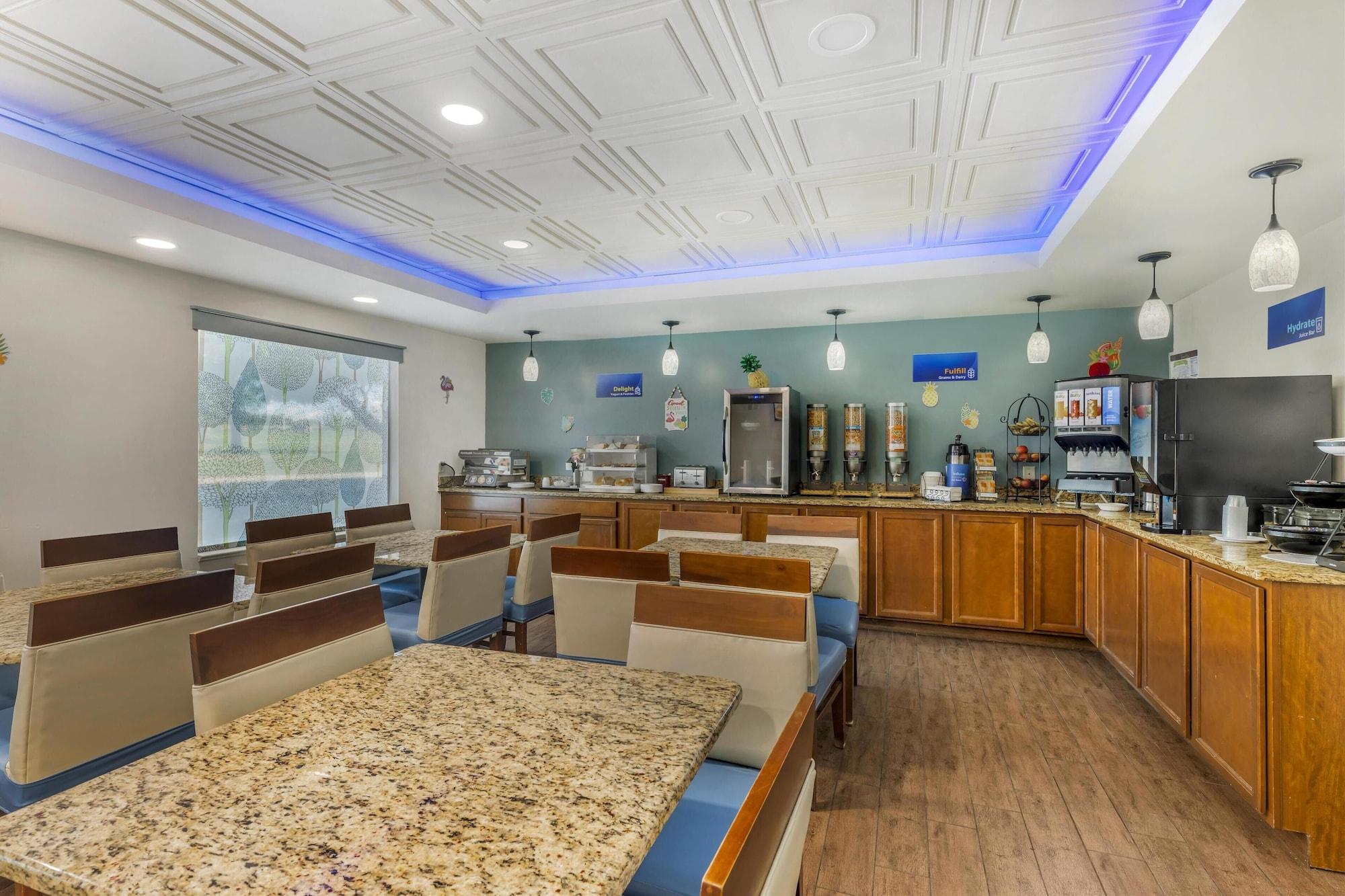 Restaurant Best Western Joliet Inn & Suites