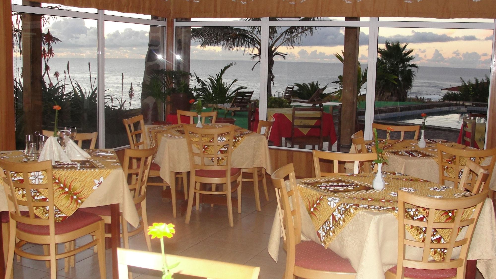 Restaurant Iorana Hotel