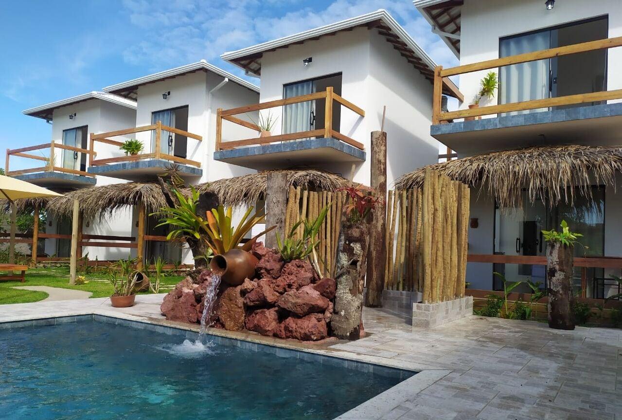 Varios Pousada Caju do Mato