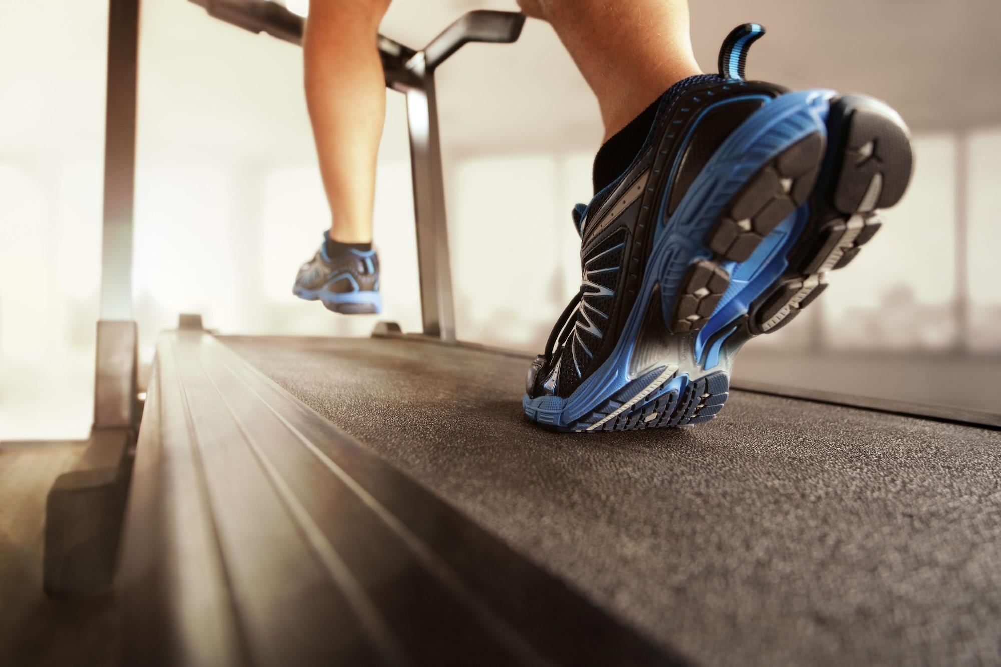 Gimnasio Beach Haven Executive Apartments
