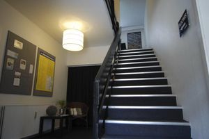 Alojamiento - Herman Bang Bed & Breakfast