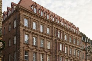 Alojamiento - Melter Hotel & Apartments