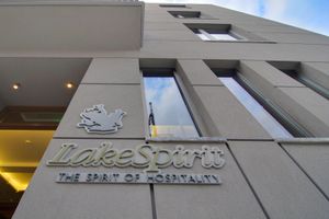 Alojamiento - Lake Spirit Boutique Hotel & Spa