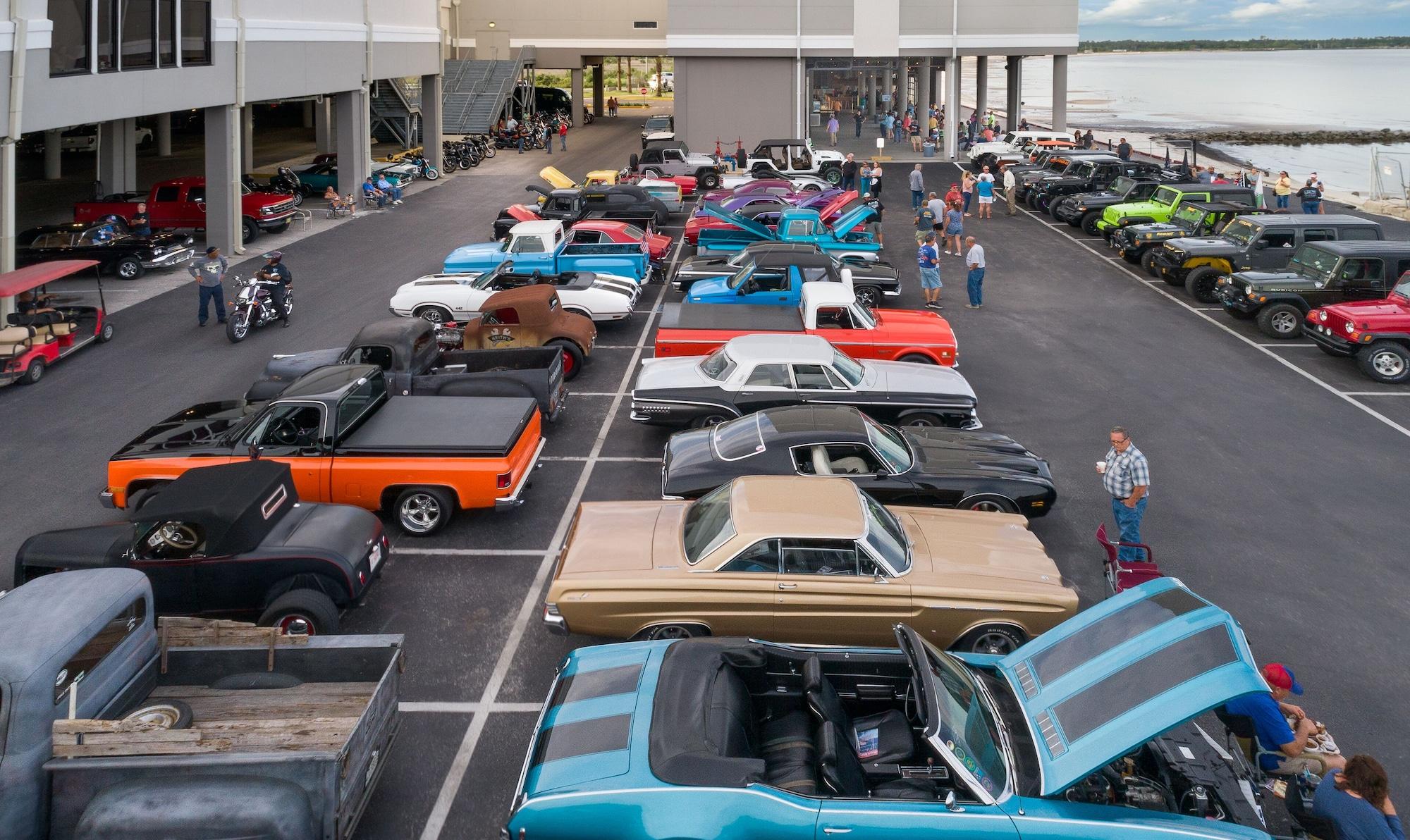 Vista Exterior Silver Slipper Casino & Hotel - Adults Only