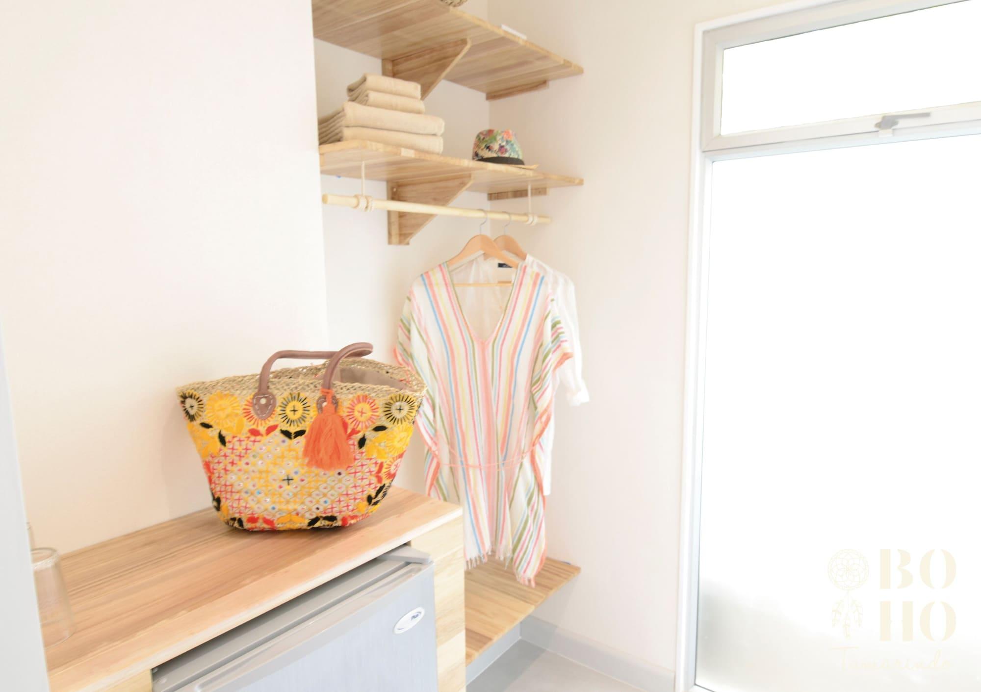 Set de Habitación BOHO Tamarindo